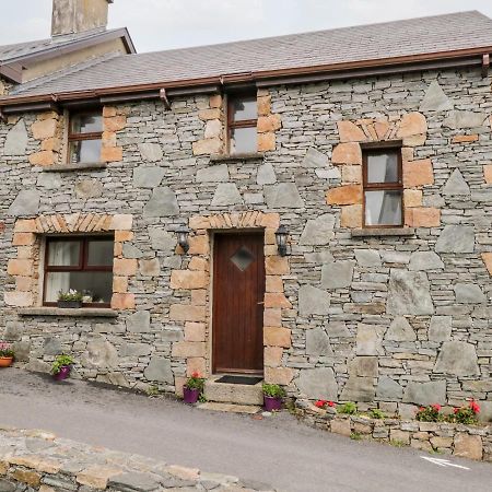 King Cottage Cleggan Exterior photo