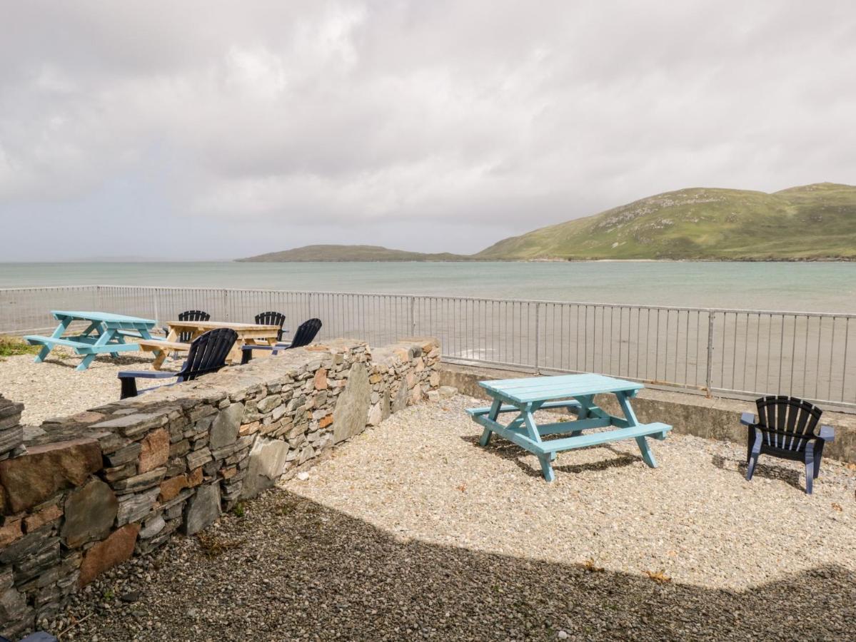 King Cottage Cleggan Exterior photo